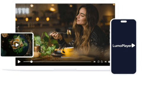 OTT media player